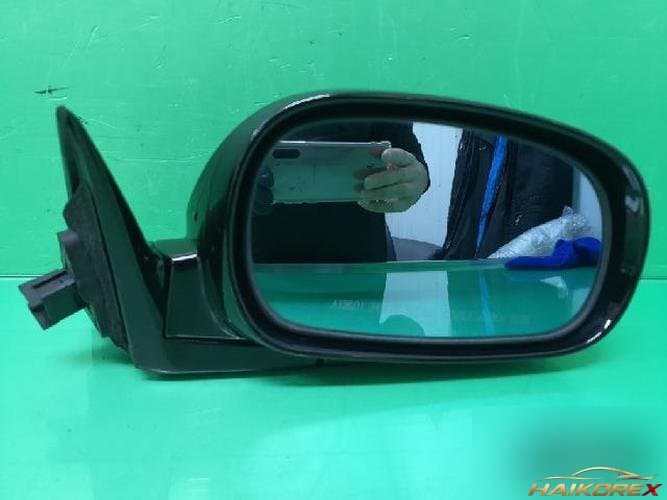 Hyundai Dynasty 2004 — боковое зеркало правое 37502