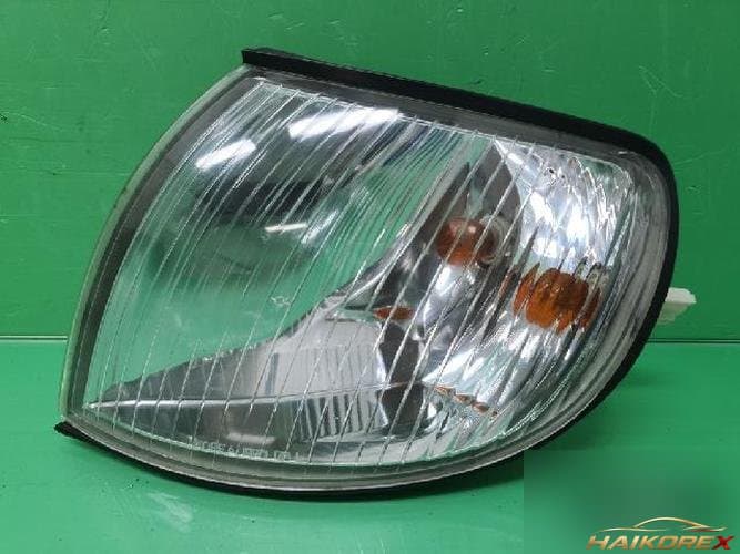 Hyundai Dynasty 2004 — указатель поворота левый