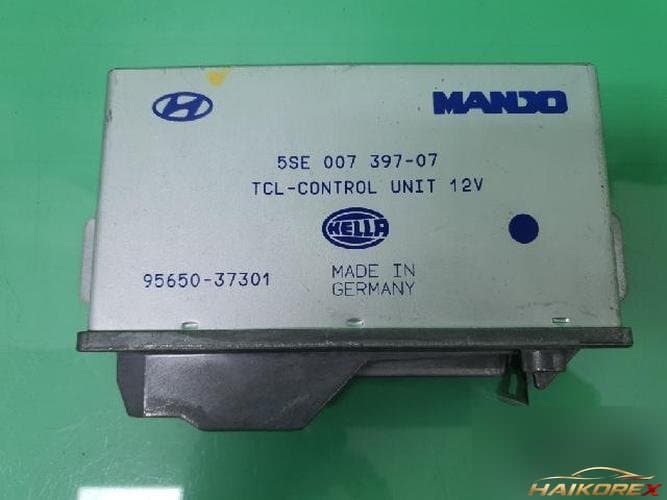 Hyundai Dynasty 2004 — модуль (блок) 95650-37301
