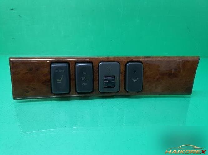 Hyundai Dynasty 2004 — кнопка/переключатель 2