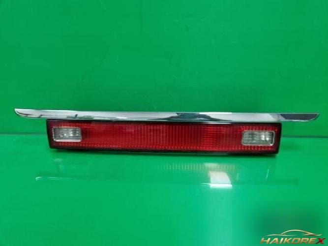 Hyundai Dynasty 2004 — прочие детали 1