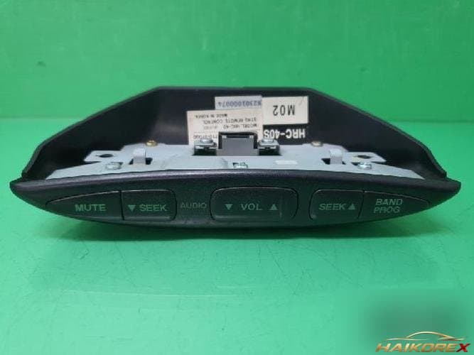 Hyundai Dynasty 2004 — кнопка/переключатель 96710 37000