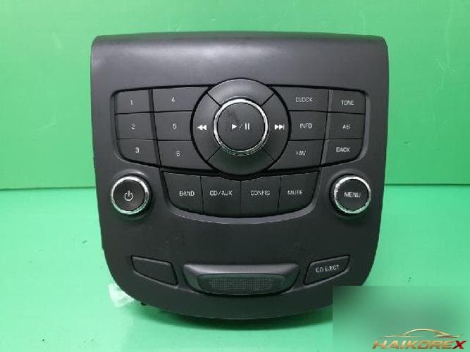 Chevrolet Orlando 2015 — AV-система 95938873 5