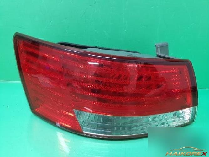 Hyundai Sonata 2010 — фонарь задний комбинированный левый