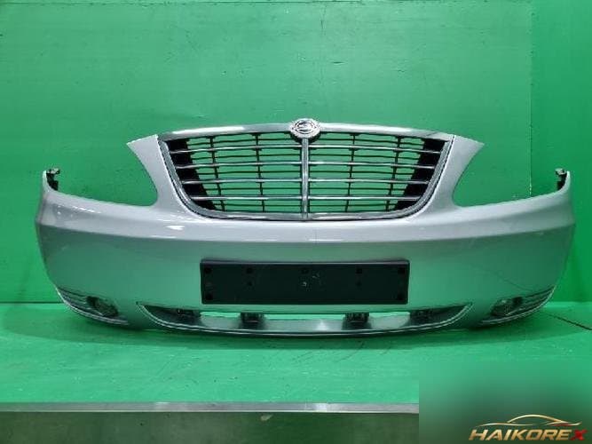 KG Mobility Rodius 2008 — передний бампер 78711 21501
