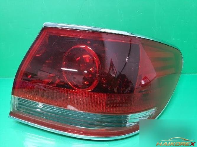 Lexus ES 2006 — комбинированный фонарь задний правый (со стороны пассажира)