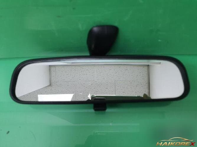 Hyundai Sonata 2011 — зеркало салона