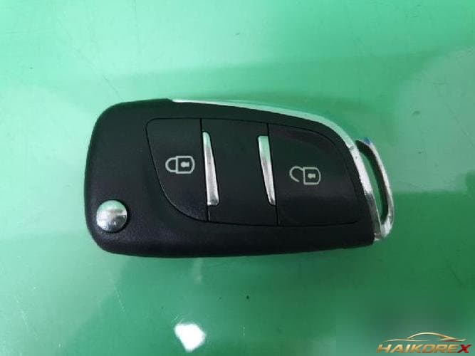 Peugeot 307 2008 — прочие детали 1