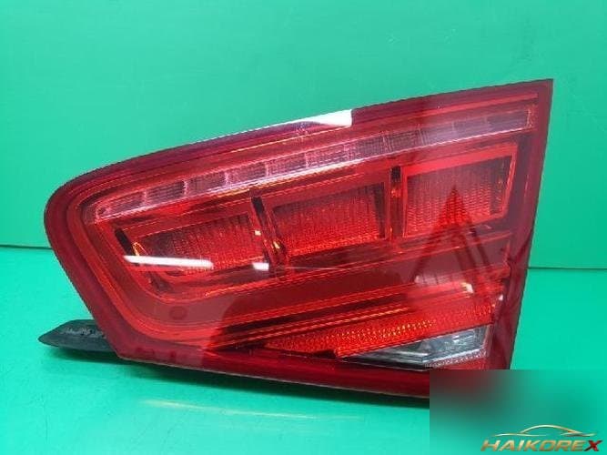 Audi A8 2011 — задний фонарь в сборе (левый) 4H0 945 094 1