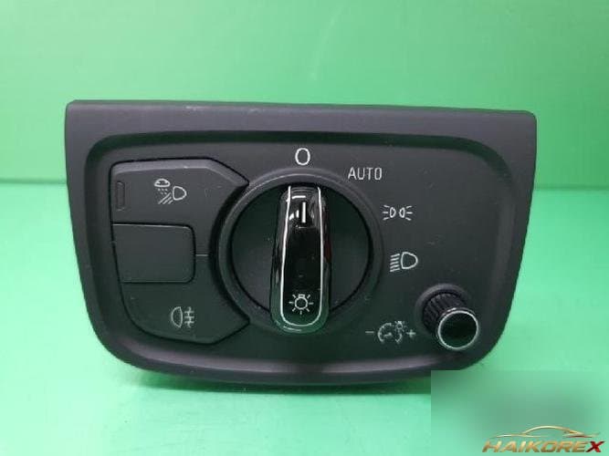 Audi A8 2011 — кнопка/выключатель 4H0 941 531 B 1