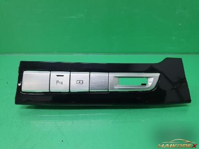 Audi A8 2011 — кнопка/выключатель 4H1 959 674 AB 1