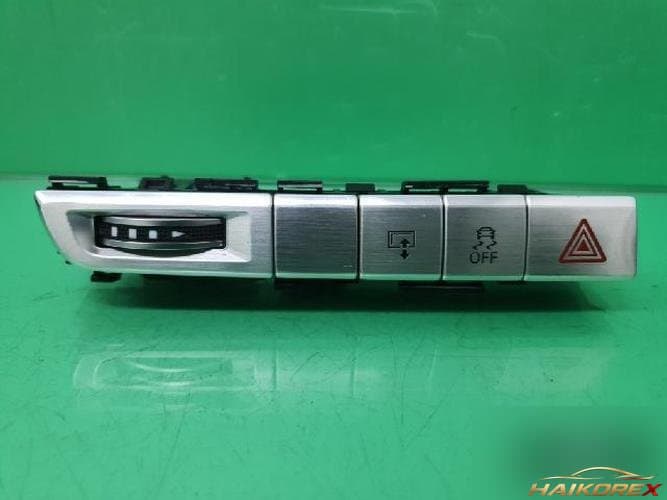 Audi A8 2011 — кнопка/выключатель 4H1 959 673 F 1