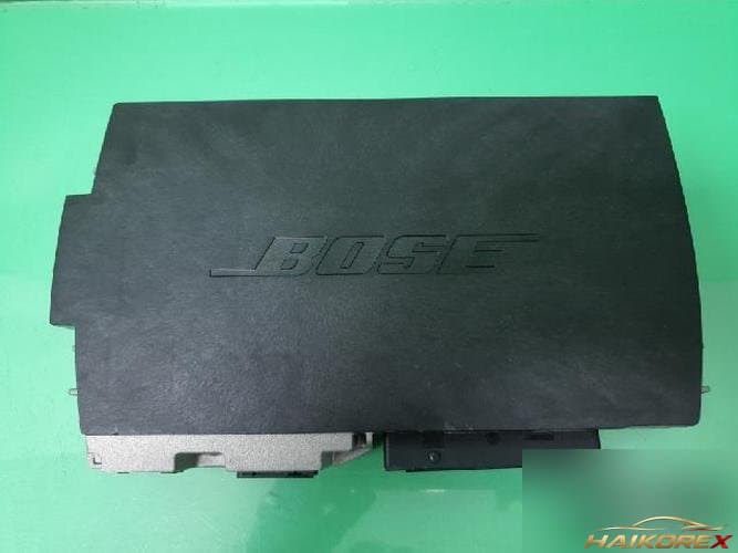 Audi A8 2011 — усилитель 4G0 035 223 A 1