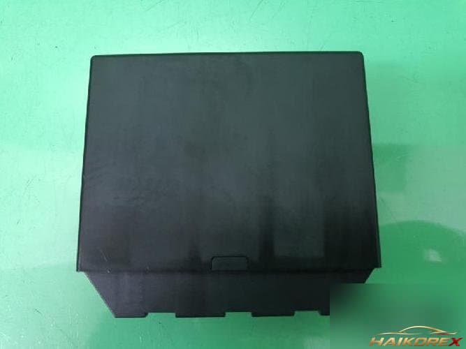 Audi A8 2011 — модуль ETACS/BCM 4H0 907 412