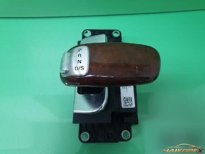 Audi A8 2011 — рычаг переключения передач 4H1 927 731 A 1