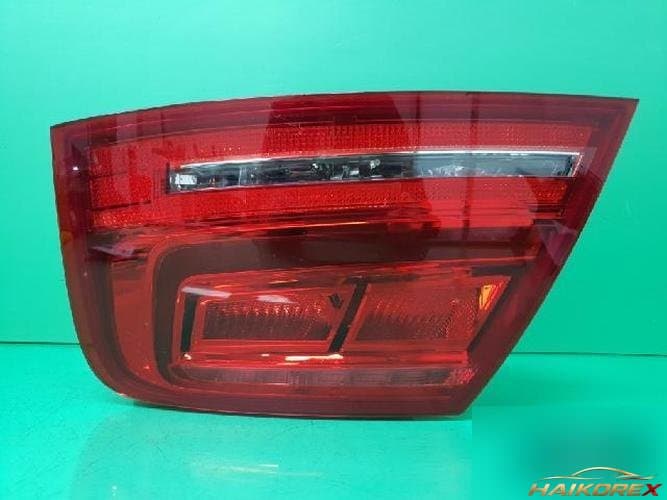 Audi A8 2011 — комбинированный задний фонарь правый (пассажирский) 4H0 945 096