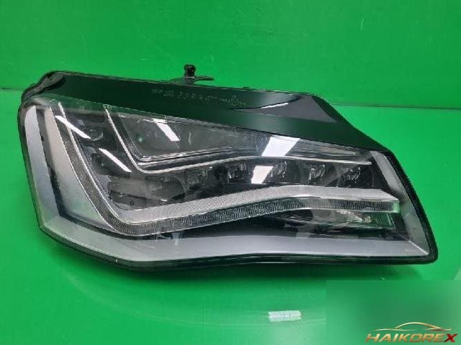 Audi A8 2011 — фара правая 4H0 941 030