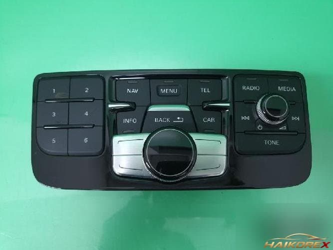 Audi A8 2011 — AV-система 4H1 919 609 F