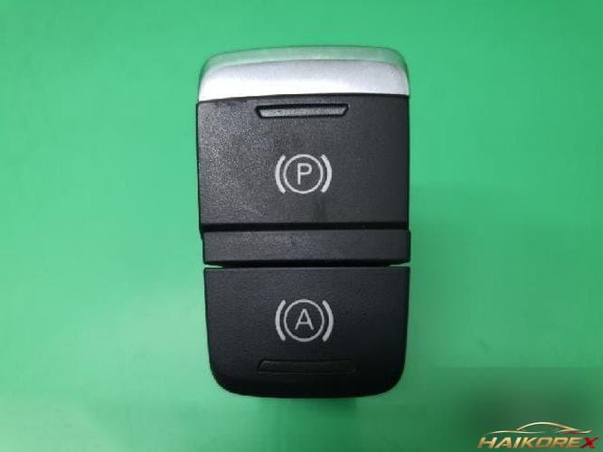 Audi A8 2011 — электронный паркинг-тормоз 4H1 927 225 1