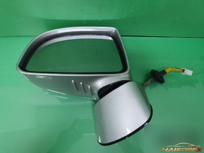 Kia Carens 2011 — боковое зеркало левое