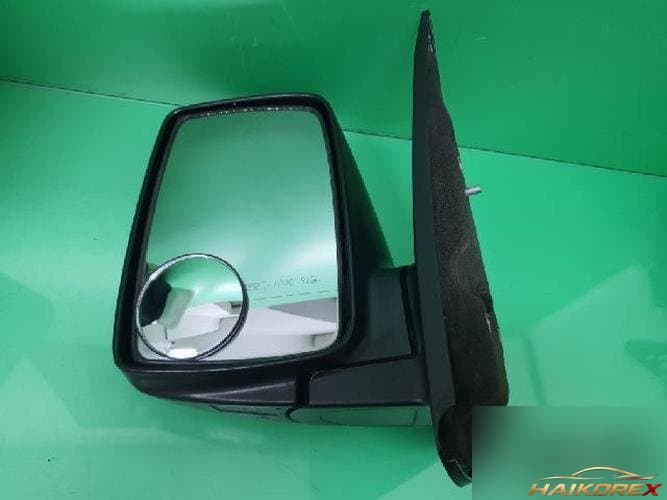 Hyundai Porter 2005 — зеркало боковое левое