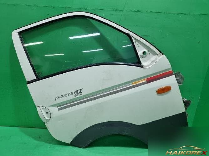 Hyundai Porter 2005 — передняя дверь правая