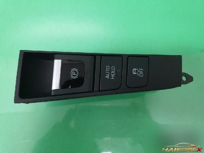 Volkswagen CC 2013 — кнопка/выключатель 1