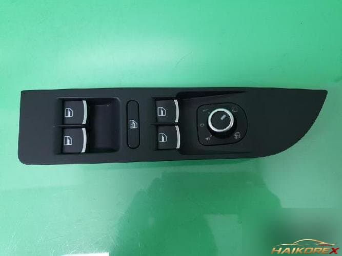 Volkswagen CC 2013 — кнопка стеклоподъемника (власна 1)