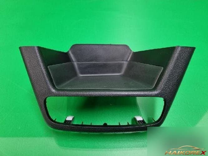 Kia Ray 2021 — панель приборов