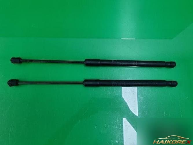Kia Ray 2021 — крышка багажника 81781 A3500