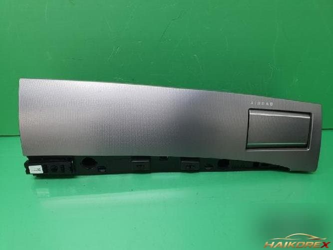 Jaguar XF 2009 — панель приборов 5467447