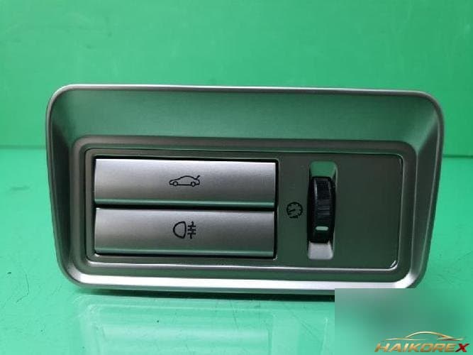 Jaguar XF 2009 — кнопка/переключатель 8X23 11654 AB 1
