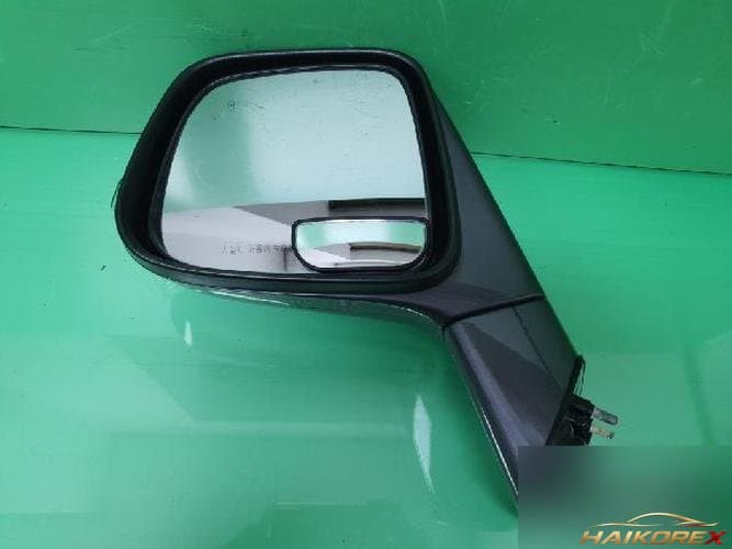 Chevrolet Orlando 2014 — боковое зеркало левое