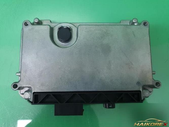 Audi A7 2014 — модуль 4G0 907 107 E