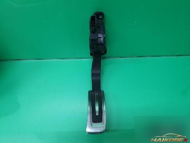 Audi A7 2014 — педаль акселератора 4H1723523