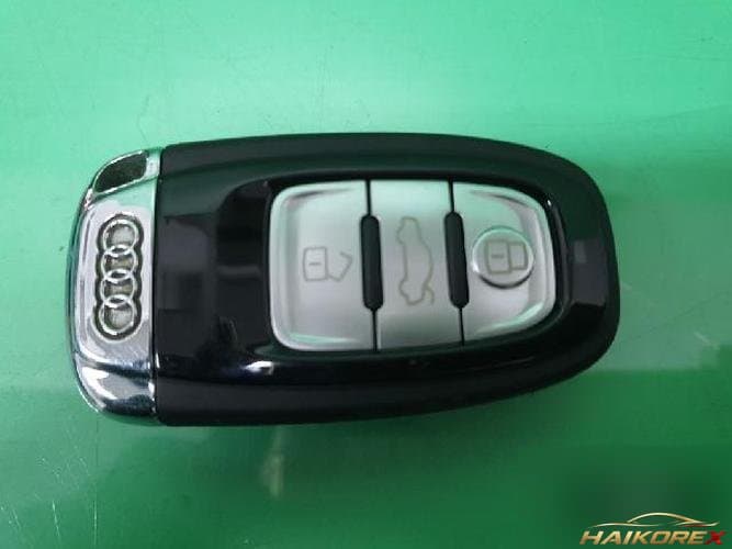 Audi A7 2014 — прочие детали 1