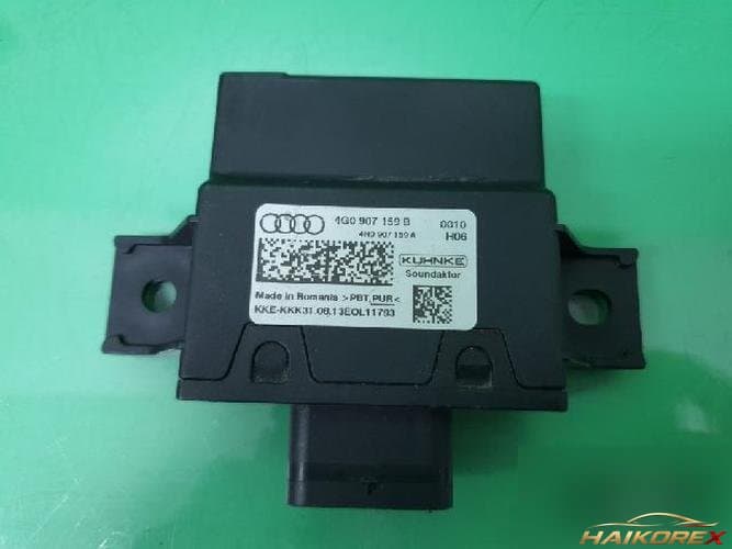 Audi A7 2014 — прочая деталь 4G0 907 159 B