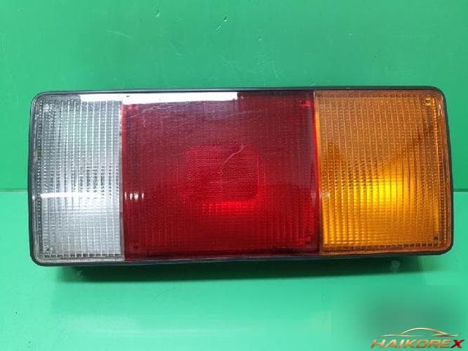 Hyundai Mighty 2009 — комбинированный фонарь задний правый