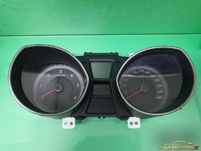 Hyundai i30 2015 — панель приборов 94003 A5312