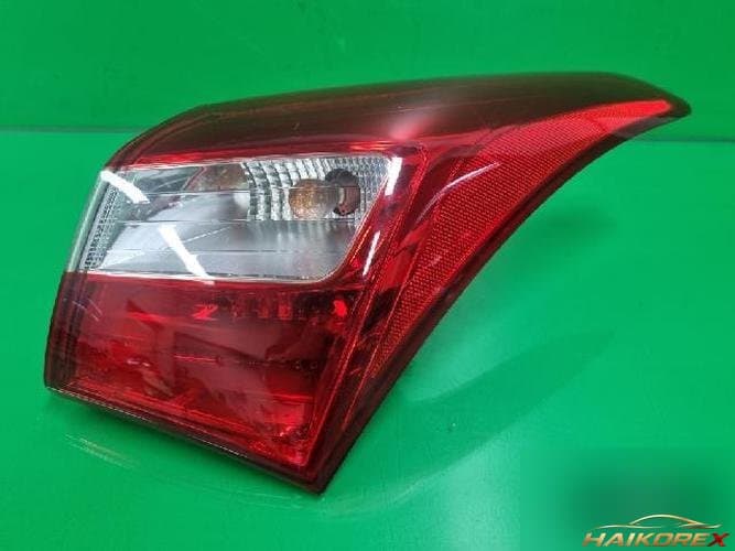 Hyundai i30 2015 — комбинированный фонарь (задний), правый