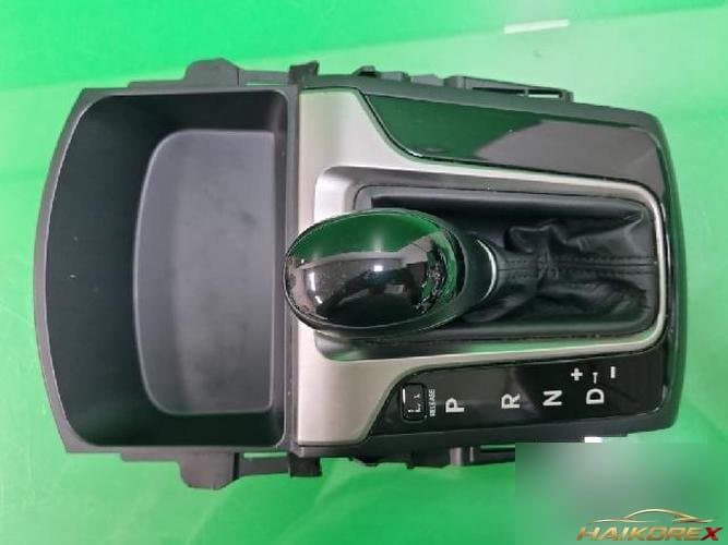 Hyundai i30 2015 — приборная панель 84650A5071RDR