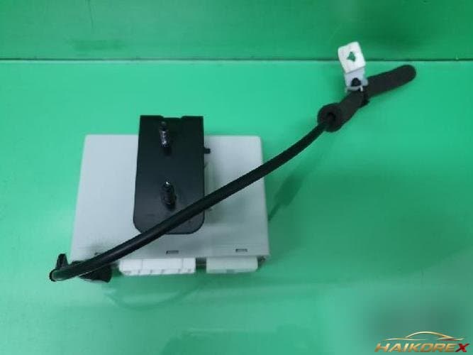 Chevrolet Spark 2012 — модуль ETACS/BCM 95167523