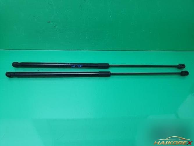 Mercedes-Benz CLS-Class 2010 — крышка багажника A2118800029