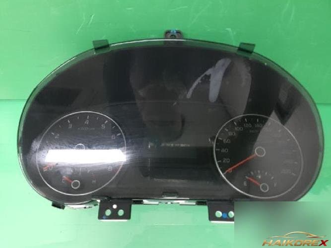 Kia K5 2018 — приборная панель 94003 D4260