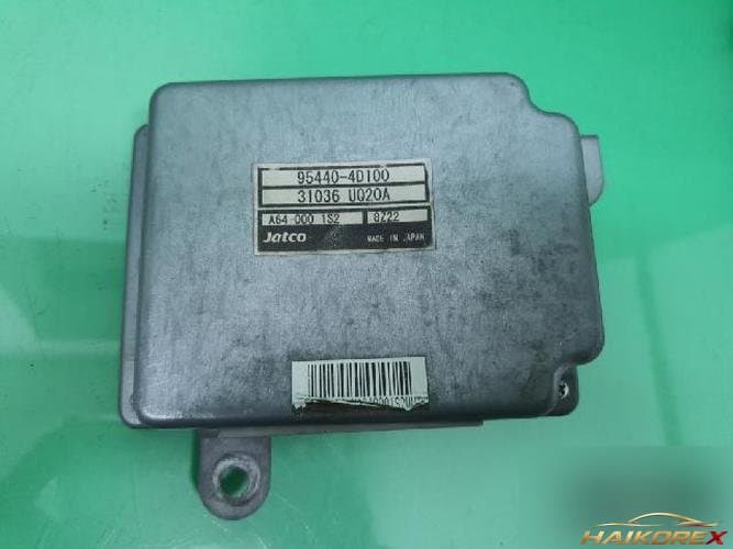 Kia Bongo 2010 — модуль ETACS/BCM 95440 4D100