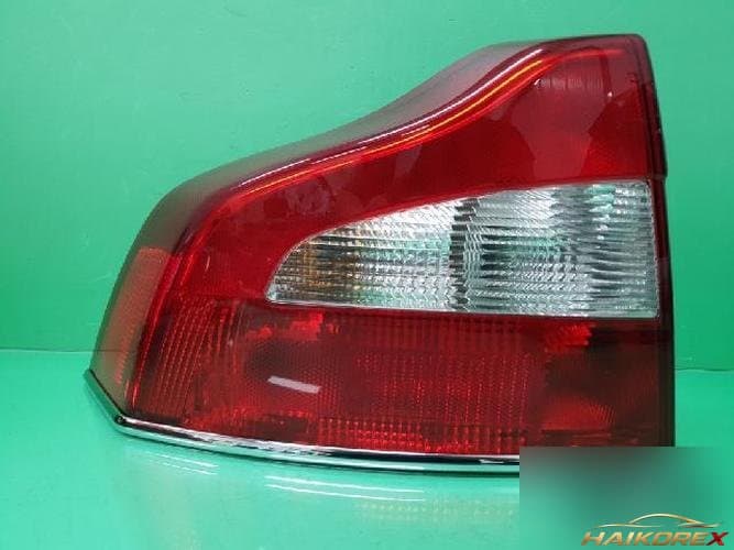 Volvo S80 2013 — фонарь задний левый (комбинированный)