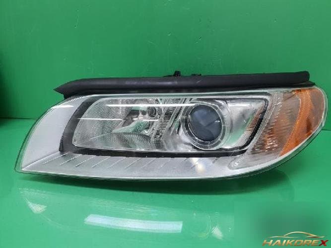 Volvo S80 2013 — фара левая