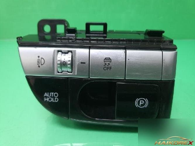 Hyundai Ioniq 2022 — кнопка/переключатель 93700 GI000