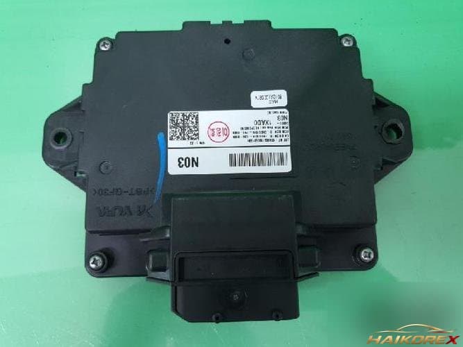 Hyundai Ioniq 2022 ETACS/BCM 35001 1XAD0