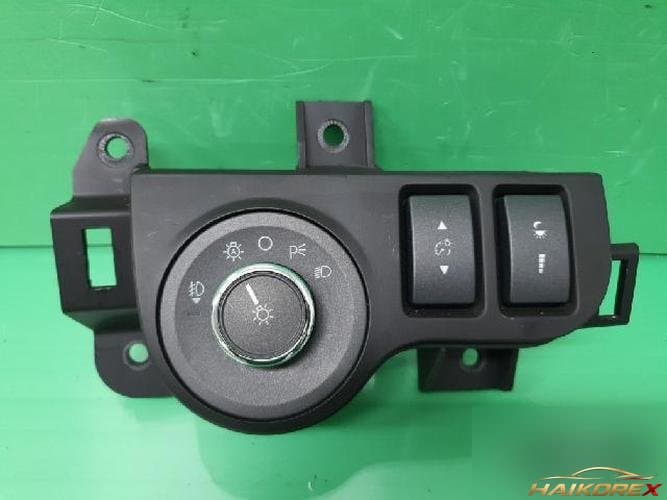 Ford MKS 2011 — кнопка/выключатель AA53 13D168 BAW